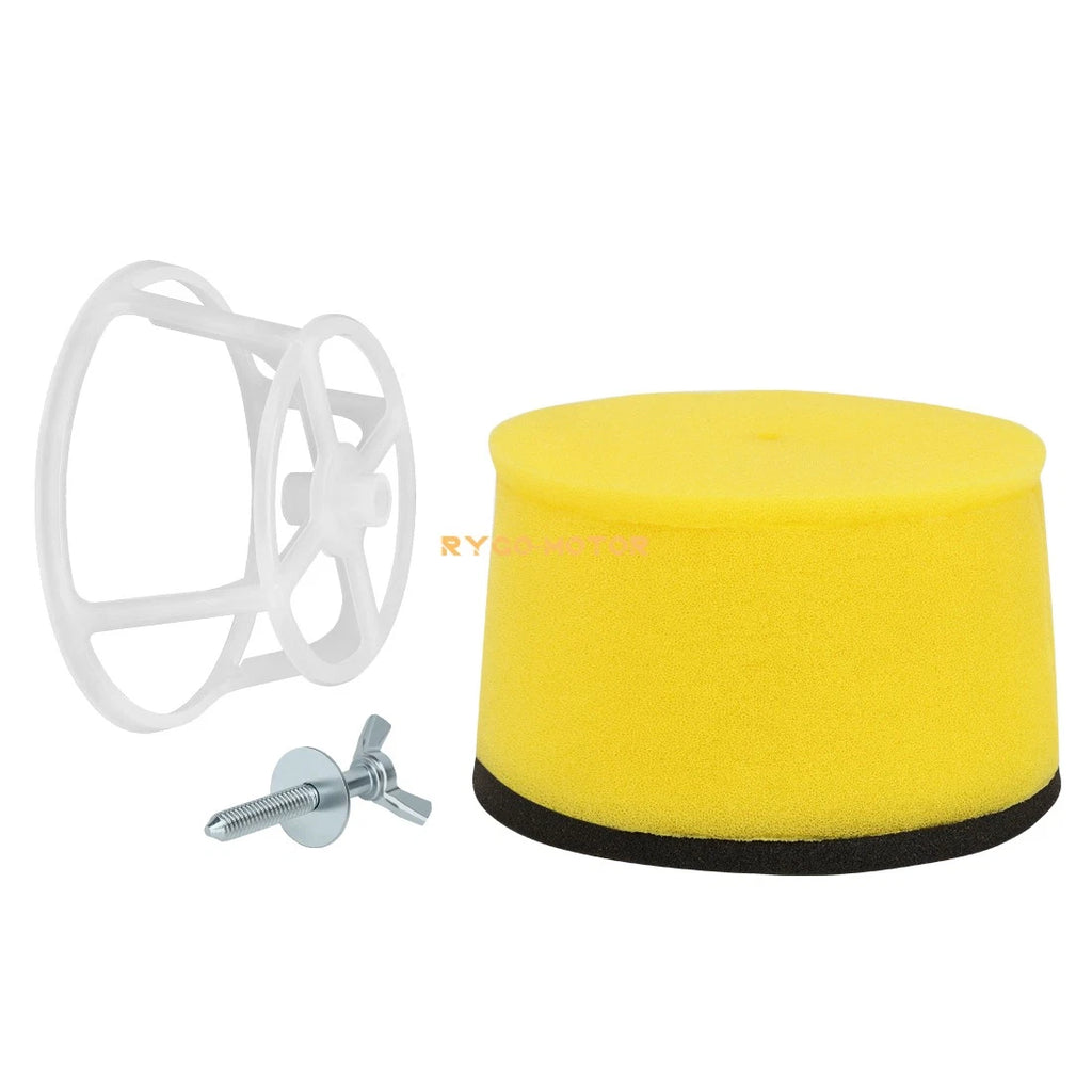 Air Filter Cage Holder Bolt for Suzuki Quadrunner Quadmaster 500 (2000–2002)