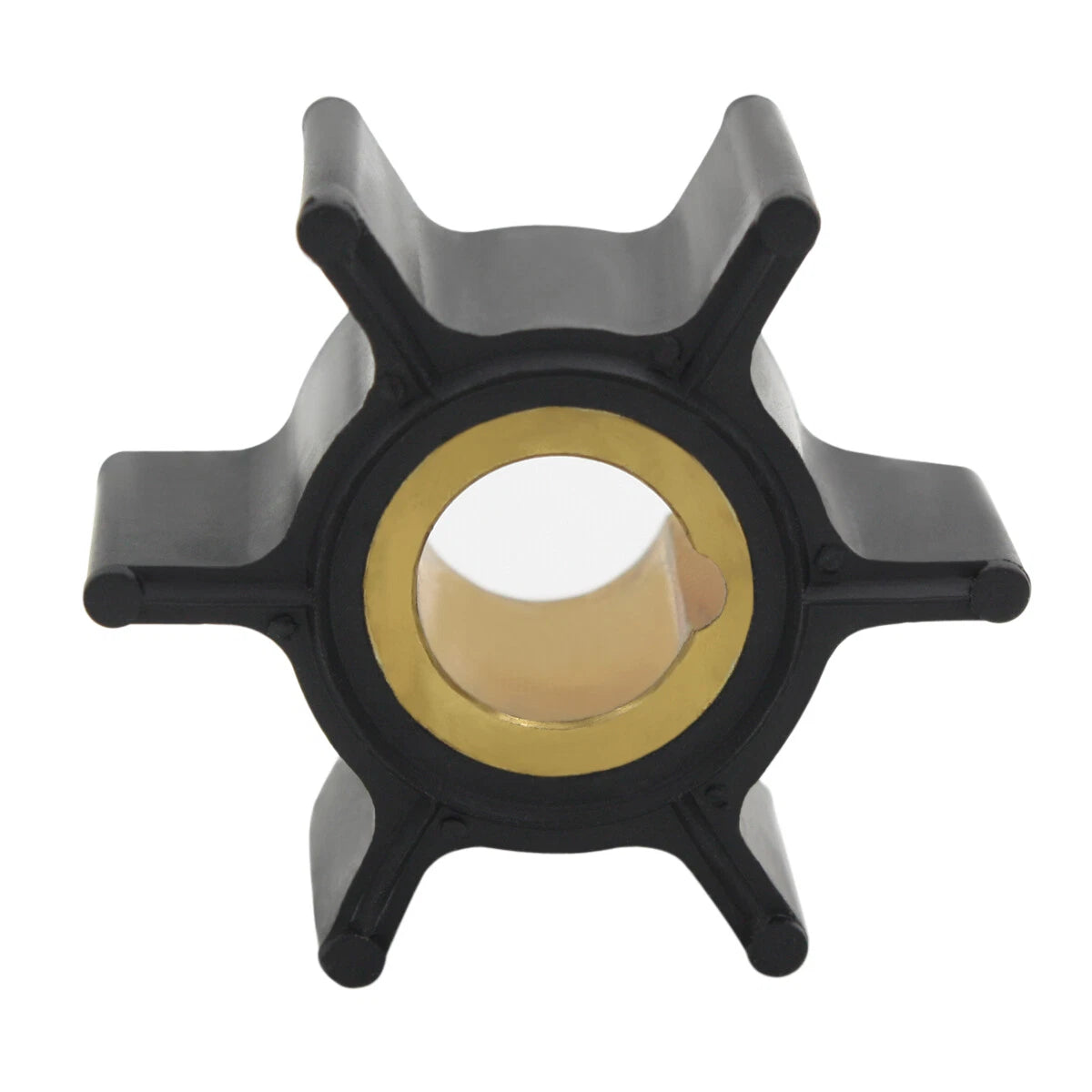EM Water Pump Impeller for Evinrude 4-8 HP Outboard (389576)