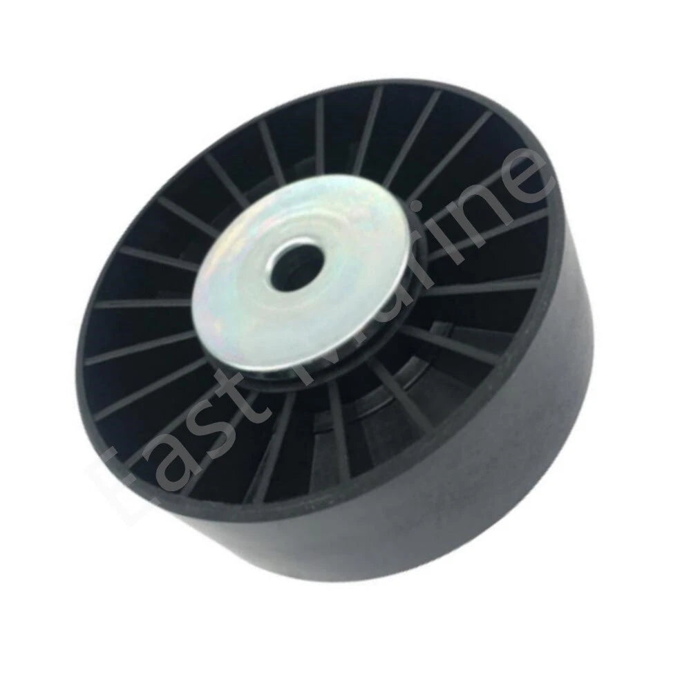 Tensioner Pulley 3582324 for Volvo Penta KAD32 KAD42 KAD43 KAD44 (Marine Diesel)