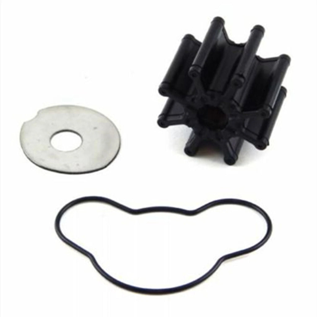 Water Pump Impeller Wear Plate for Mercury Quicksilver (47-8M0137219, 47-8M0120891)