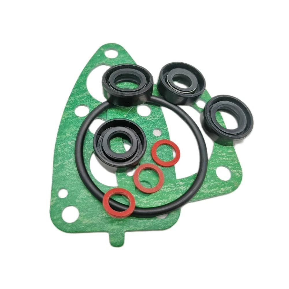 Oil Seal Gasket Kit for Yamaha 4/5/6HP 2/4 Stroke Outboard