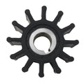 Water Pump Flexible Impeller Kit for Sherwood 09959K, Onan 132-0117, 500103