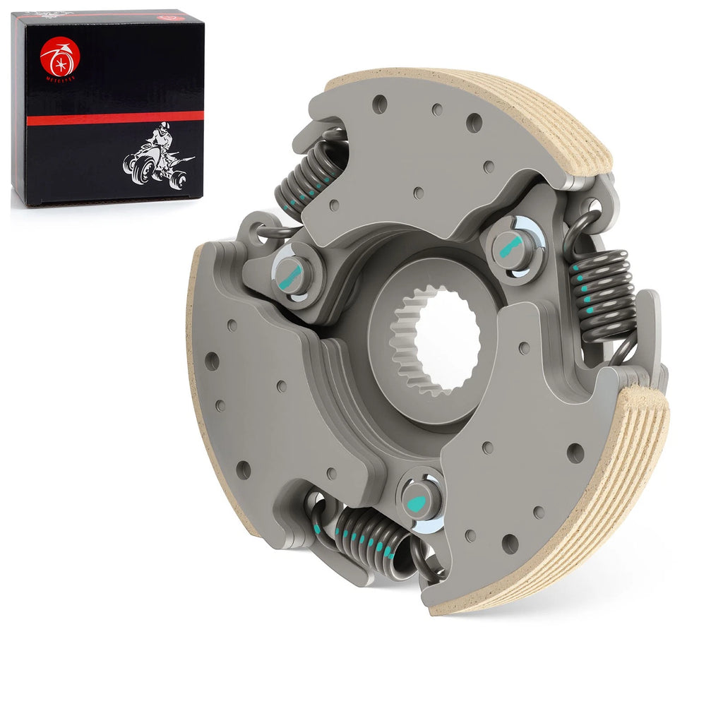 Wet Clutch Centrifugal Carrier for Kawasaki Bayou 220 250 (1990–2004) KLF220-A KLF250-A