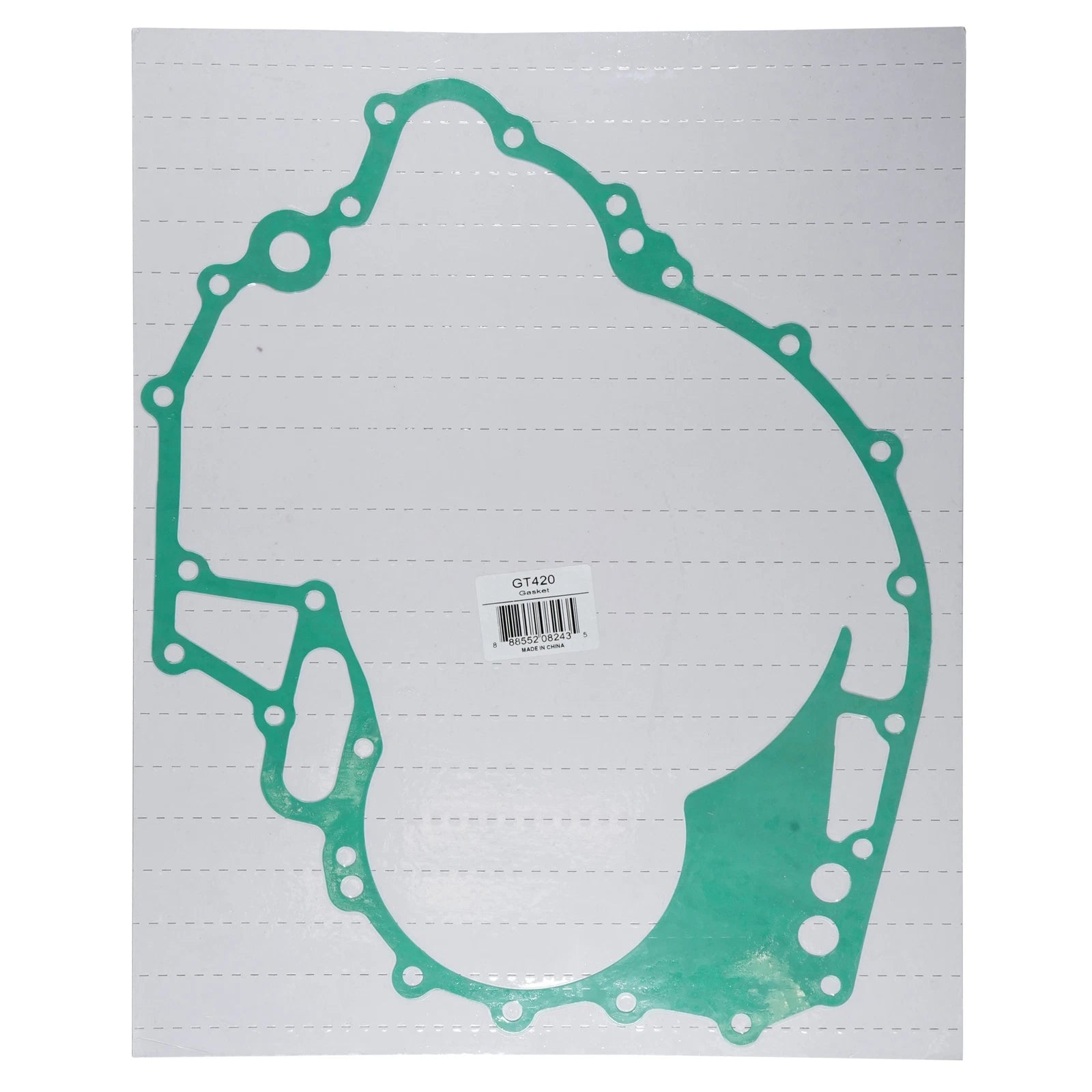 Stator Timing Drive Cover Gasket for Sea-Doo RXT 215 255 260 RXT-X 255 300 (2006–2018)