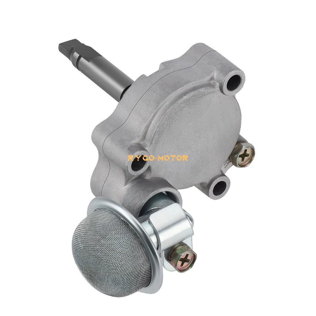 Oil Pump 5KM-13300-00-00 for Yamaha Rhino 660, Grizzly 660, YXR, YFM 660F (2004–2007)