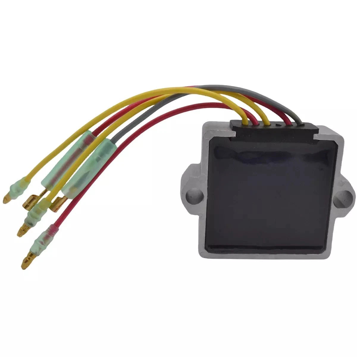 Voltage Regulator for Mercury/Mariner Outboard (815279-1, 815279A2, 18-5741)