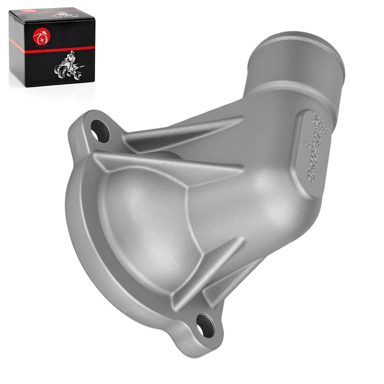 Thermostat Housing for Polaris Sportsman 850 (2009–2025) 5632606 5631954