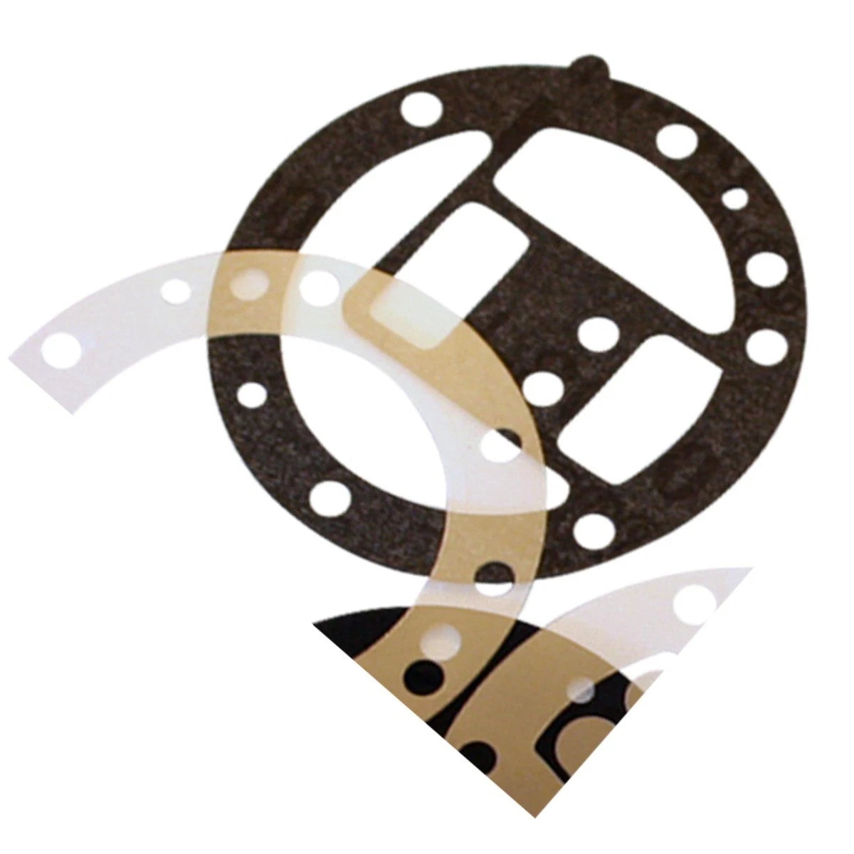 Mikuni BN Carb Rebuild Kit for Kawasaki Jet-Ski JS 300 440 550 (1986–1993)