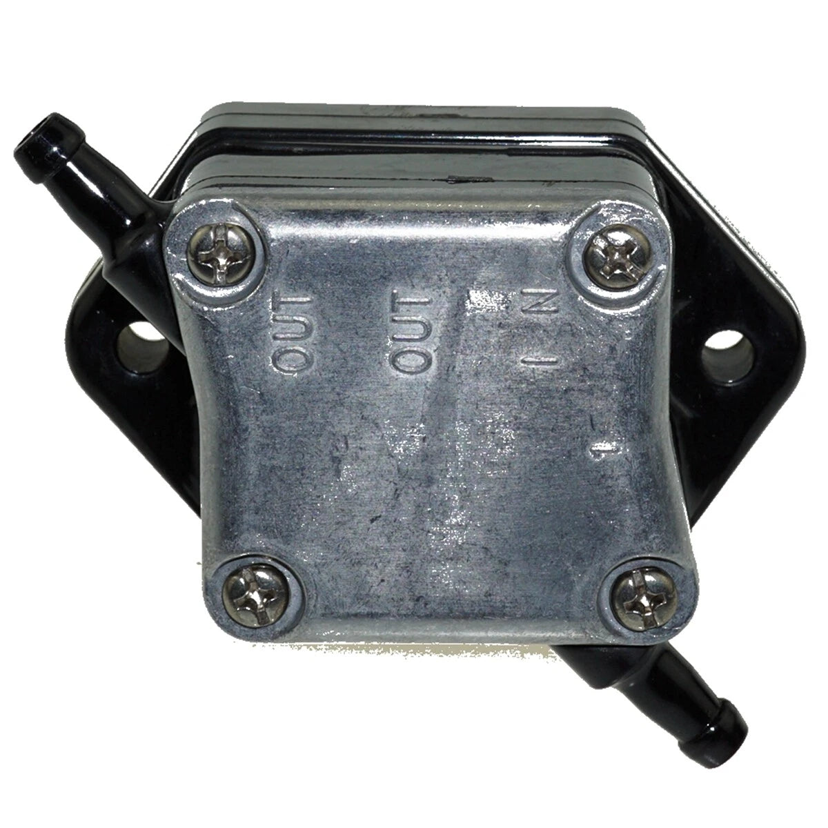 Outboard Fuel Pump 6C5-24410 for Yamaha F30 F40 F50 F60 T50 T60 (4-Stroke)