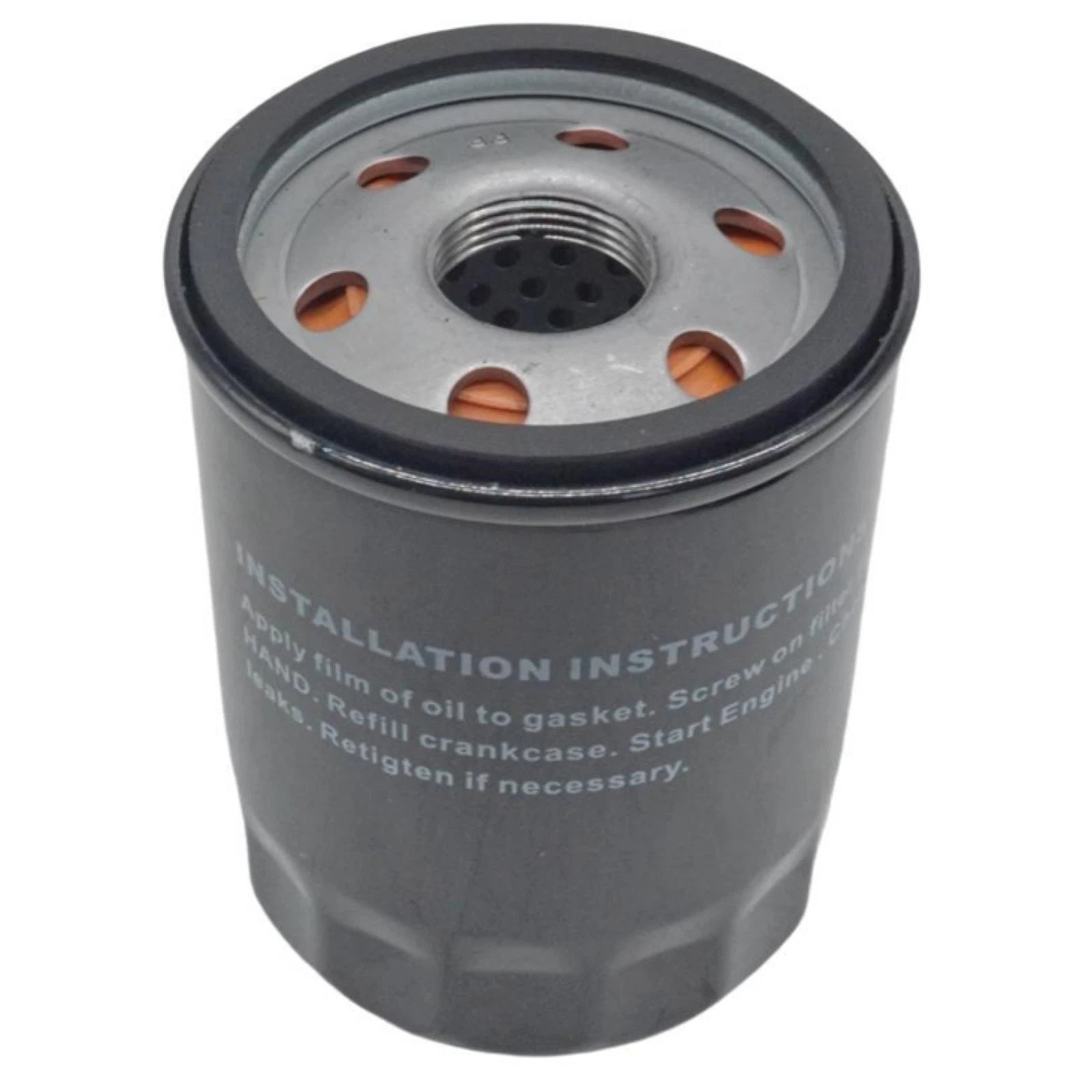 Oil Filter for Mercury Marine Mercruiser Verado 4 CYL (35-877767K01, 35-877767Q01)