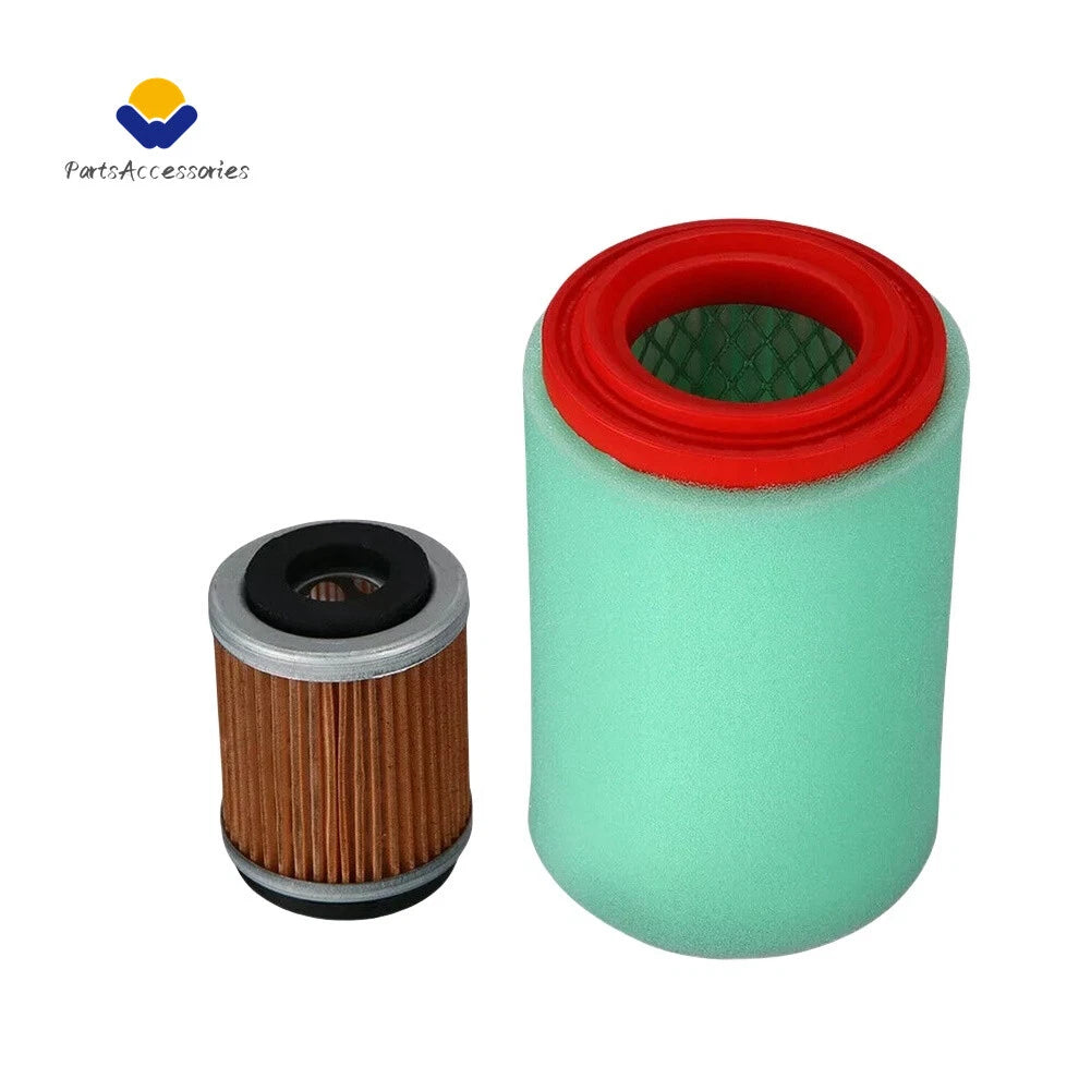 Carburetor + Air Filter for Yamaha Bear Tracker 250 (1999–2004)