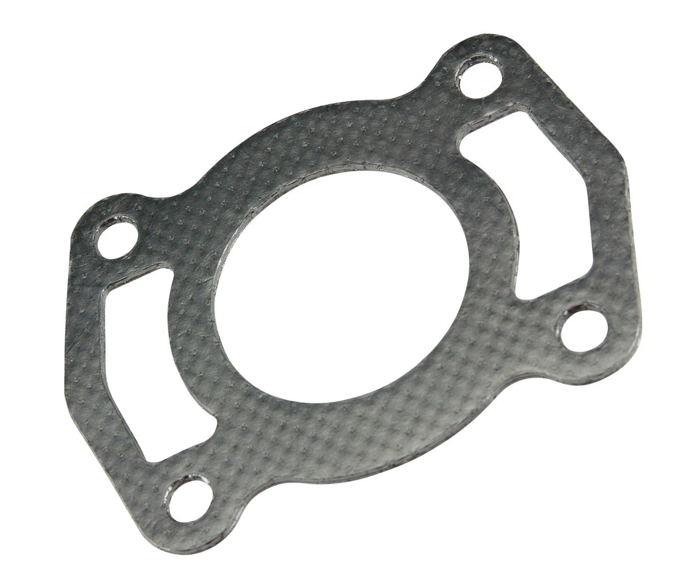 Set of 3 Exhaust Manifold Gaskets for SeaDoo SPX (1995–1996) / XPI (1994) / XP (1994–1995)