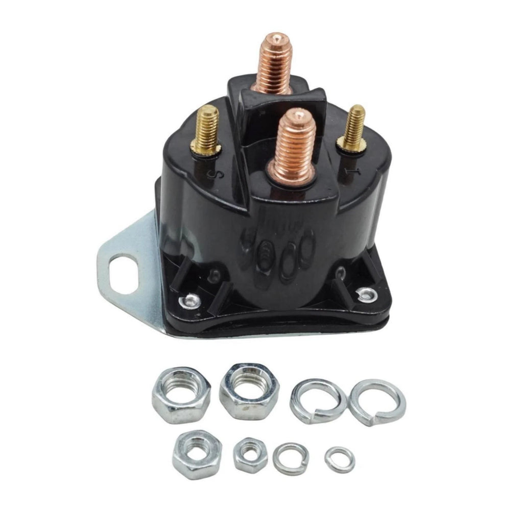 Starter Solenoid Relay Switch SW1533 for Ford E-150 E-250 E-350 (1992–2014)
