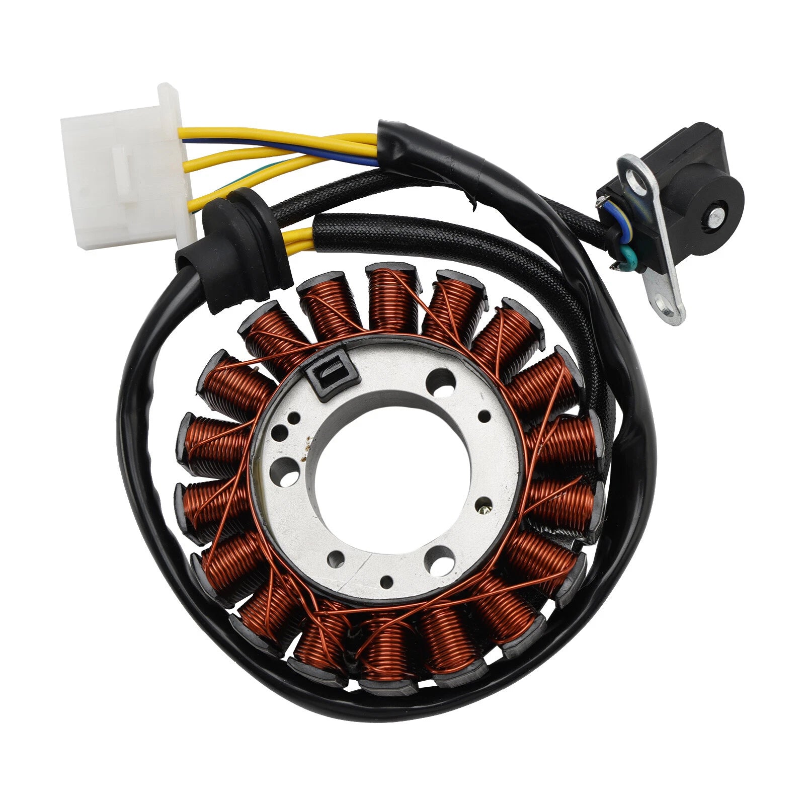 Generator Stator Coil 18 Poles for Honda CBR 125 (2004–2006)