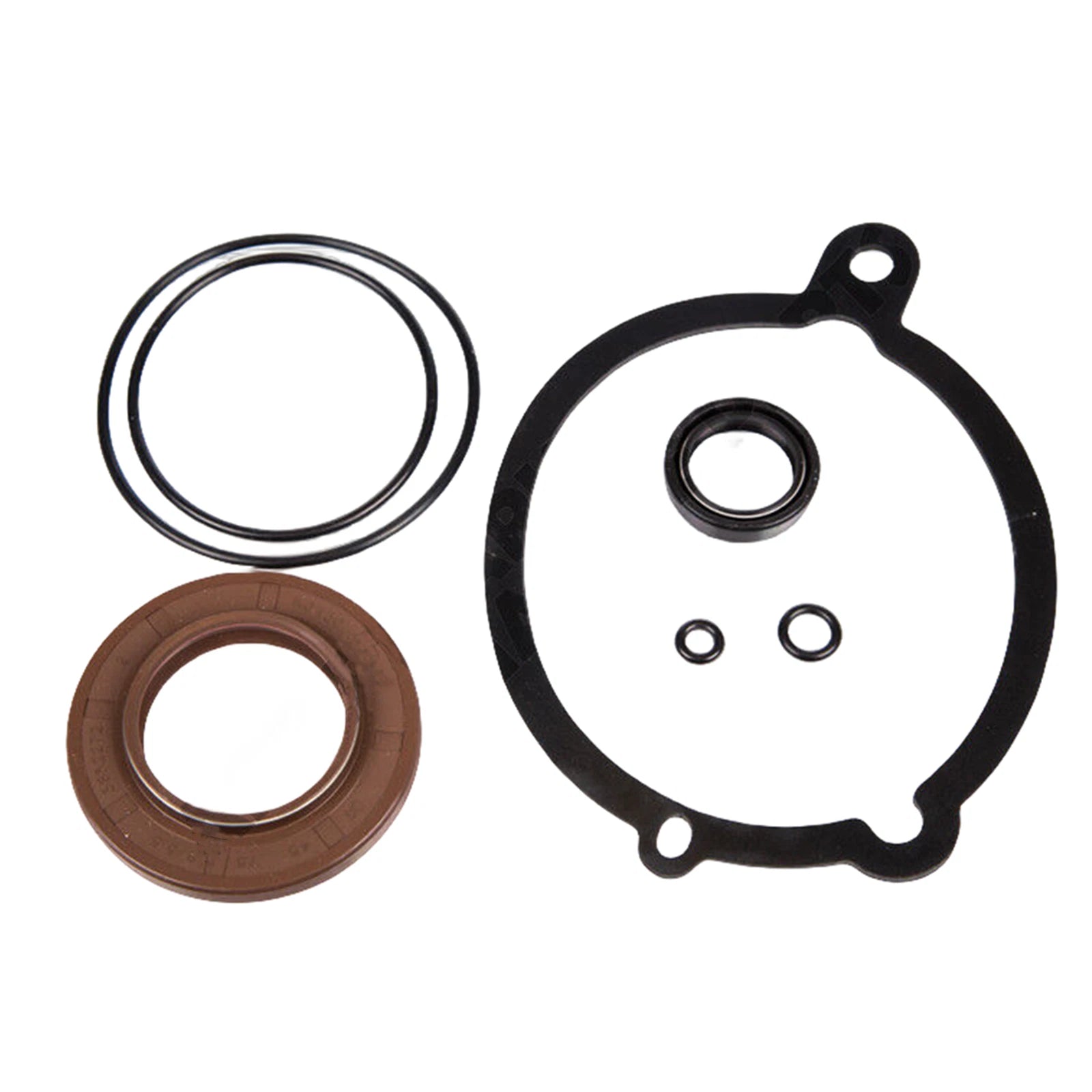 U-joint & Bearing Carrier Repair Seal Kit 3852272 853868 for Volvo Penta XDP (–)