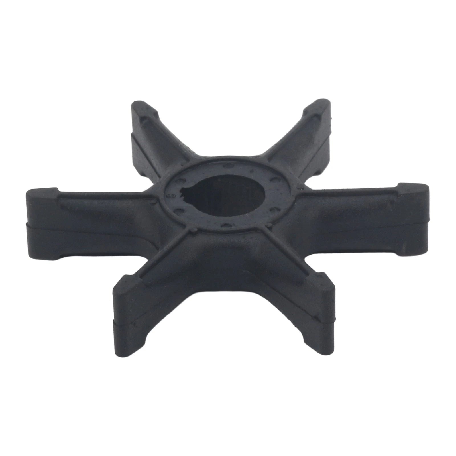 Rubber Impeller for Yamaha 2-Str 20 25 HP Engine (6G0-44352)