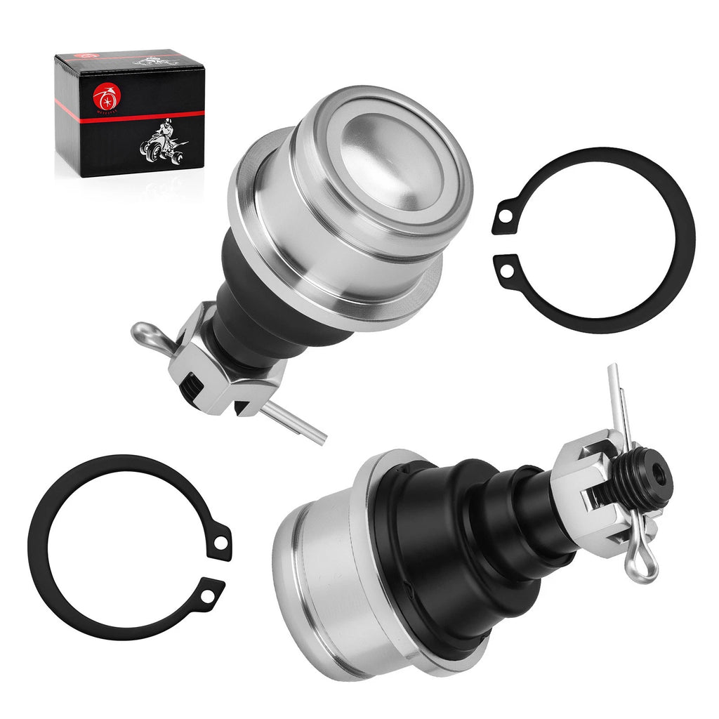 2-Pack Ball Joints for Honda Pioneer 1000 1000-5 (2016–2021) SXS1000M3 SXS1000M5