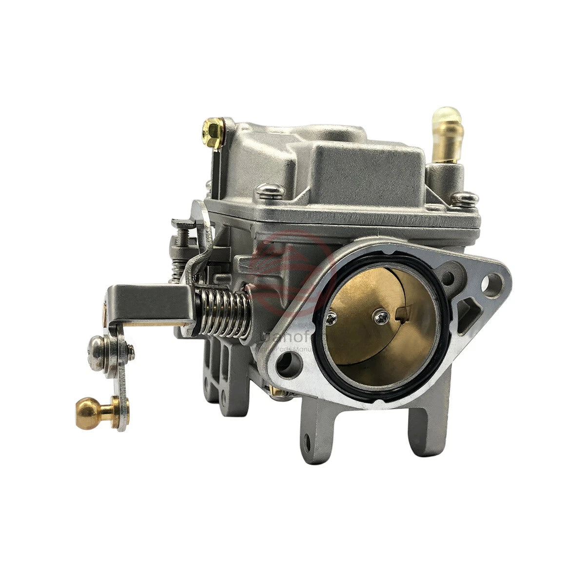 Carburetor Assembly for Yamaha 25HP 30HP Outboard Engine (61N-14301-00/01/02/03)