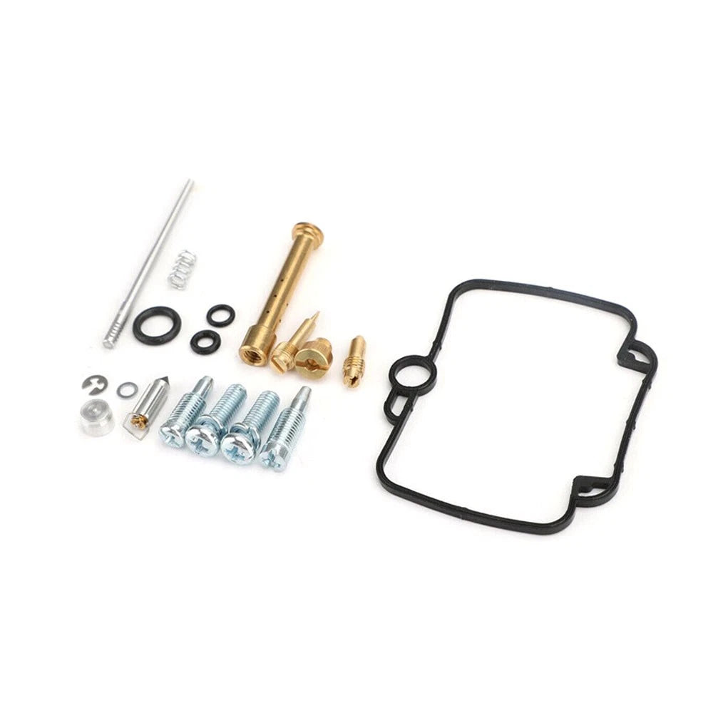 Carburetor Rebuild Kit for Suzuki Bandit 400 GSF400 (1991–1993)