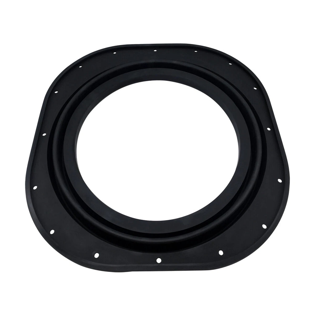 16 Hole Transom Seal for OMC Stringer (1967–1977) replaces 313080