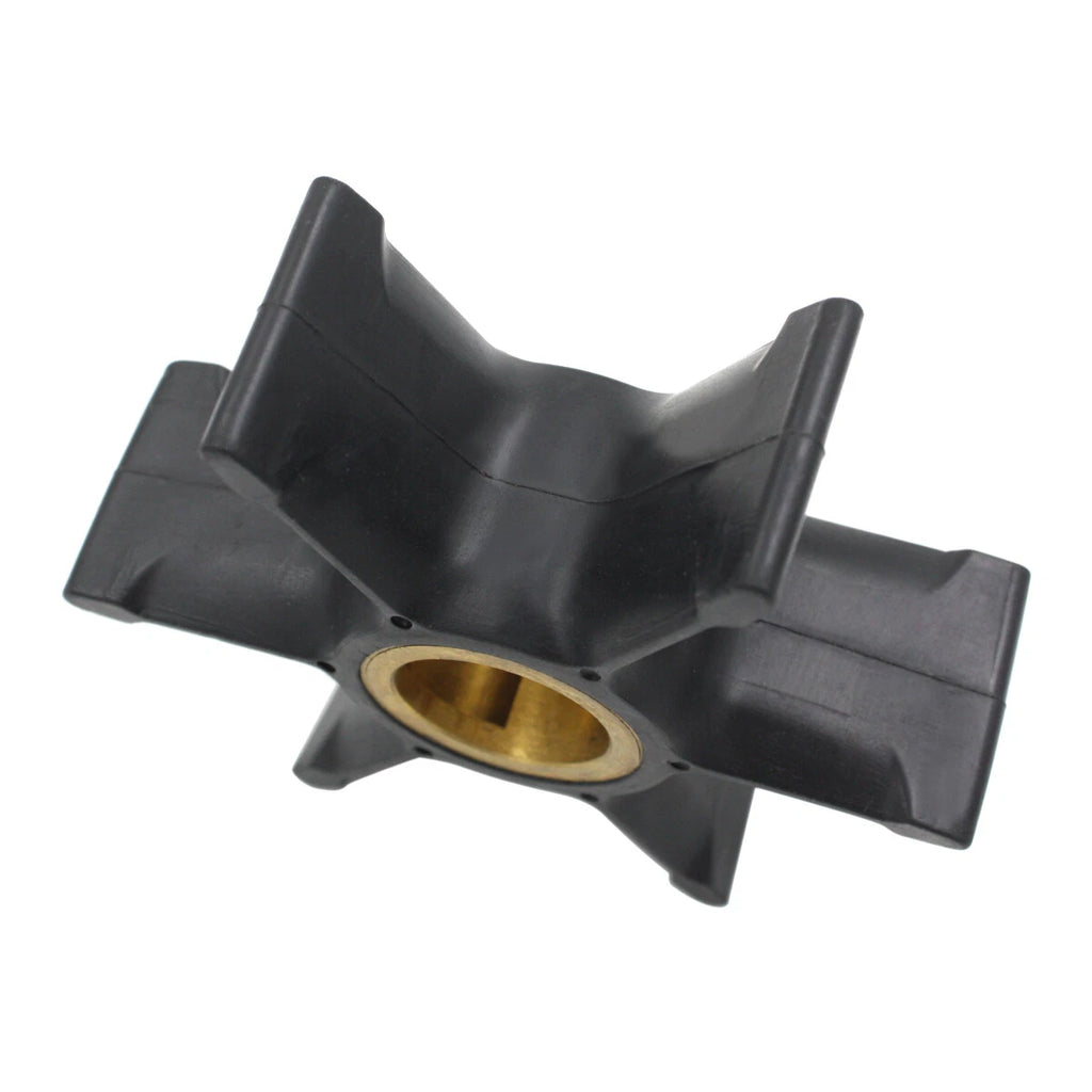 Water Pump Impeller for Johnson Evinrude Outboard (396809, 9-45208, 18-3368)