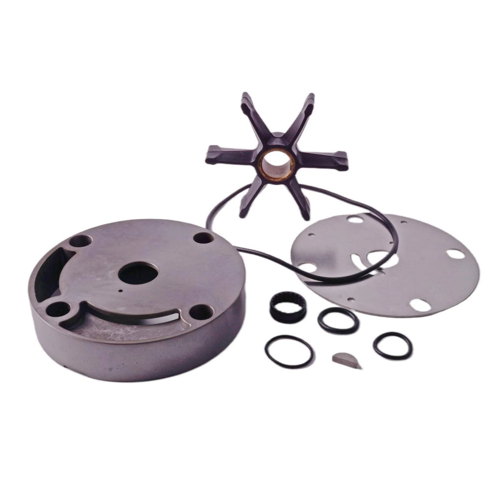 Water Pump Rebuild Repair Kit for OMC Stringer Outdrives (1962–1985) 18-3386, 983218