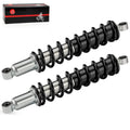 2X Front Shock for Honda Foreman Rubicon 500 TRX500FA (2001–2009, 2011–2014)