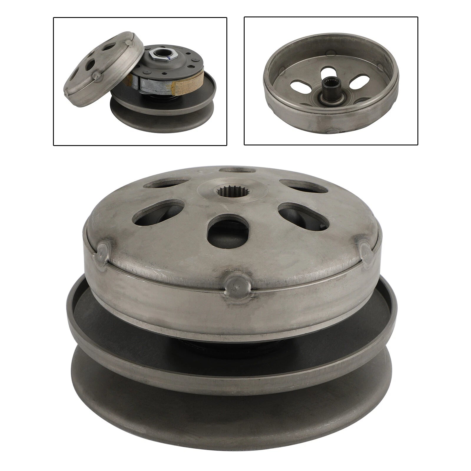 Rear Primary Clutch Variator for Honda Adv150 PCX125 (2019–2020)
