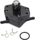 Fuel Pump Assy for Yamaha Outboard F T 30-60HP (6C5-24410-00-00)