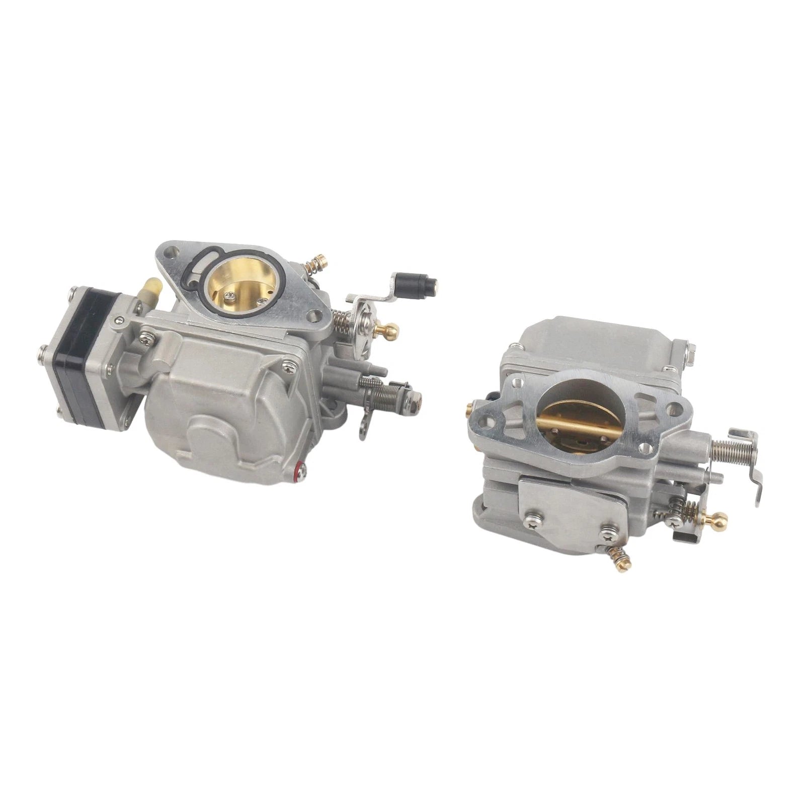 Carburetor Kit 6L2-14301-11 6L2-14302-11-00 for Yamaha Outboard 20HP 25HP