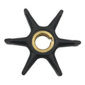 Water Pump Impeller for Johnson Evinrude 9.5Hp 10Hp (18-3003, 377178, 775519)