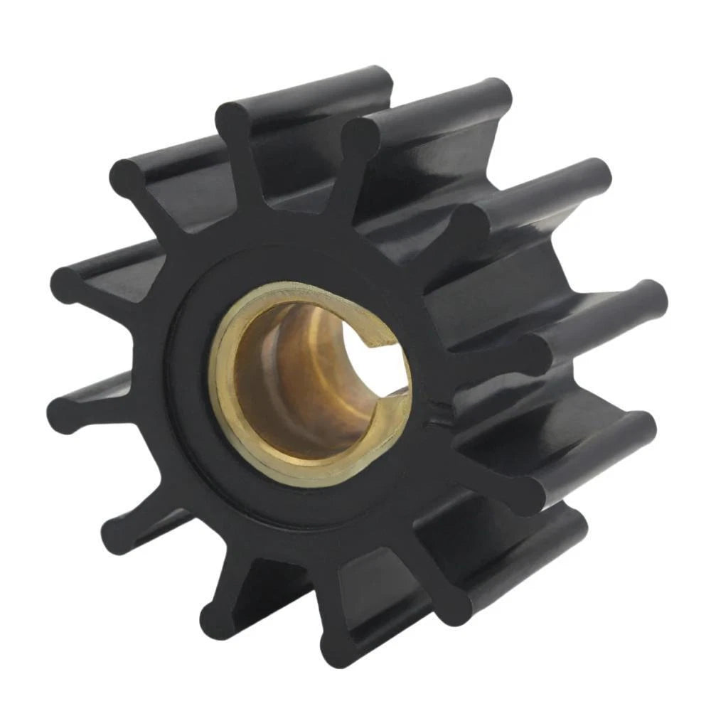 Water Pump Impeller for Jabsco Pump (4568-0001, 4568-0001-P, 4568-0001P, 4568-0003)