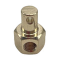 Shift Cable End Cube for Volvo Penta Sterndrive (22336734, 804312)