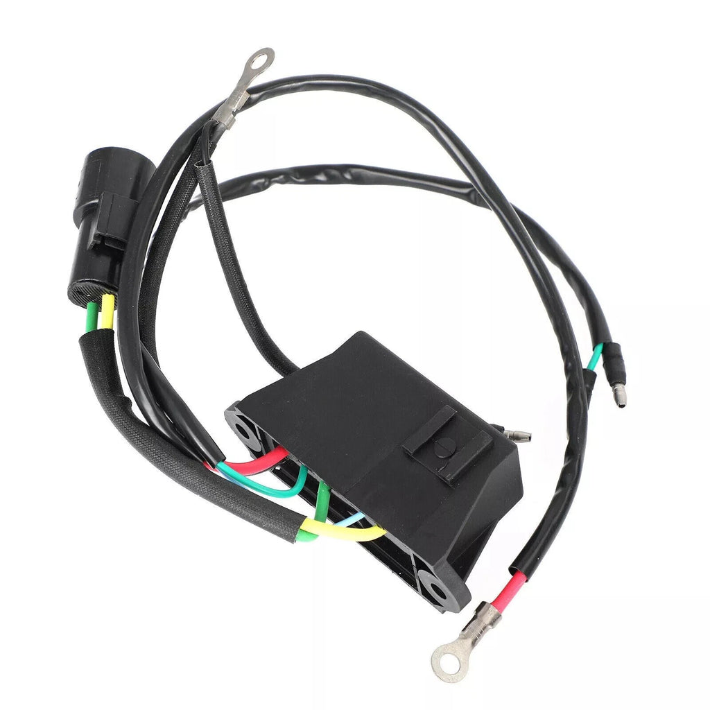 Trim & Tilt Relay Assy for Honda BF35 BF40 BF45 BF50 (38550-ZV5-822, 38550-ZV5-823)