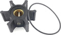 Impeller Repair Kit for Johnson 09-810B-1 Jabsco Mallory Yanmar F4B (N/A)