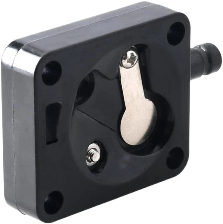 Fuel Pump Body 682-24412 for Yamaha Outboard 9.9HP 15HP 20HP 25HP 50HP