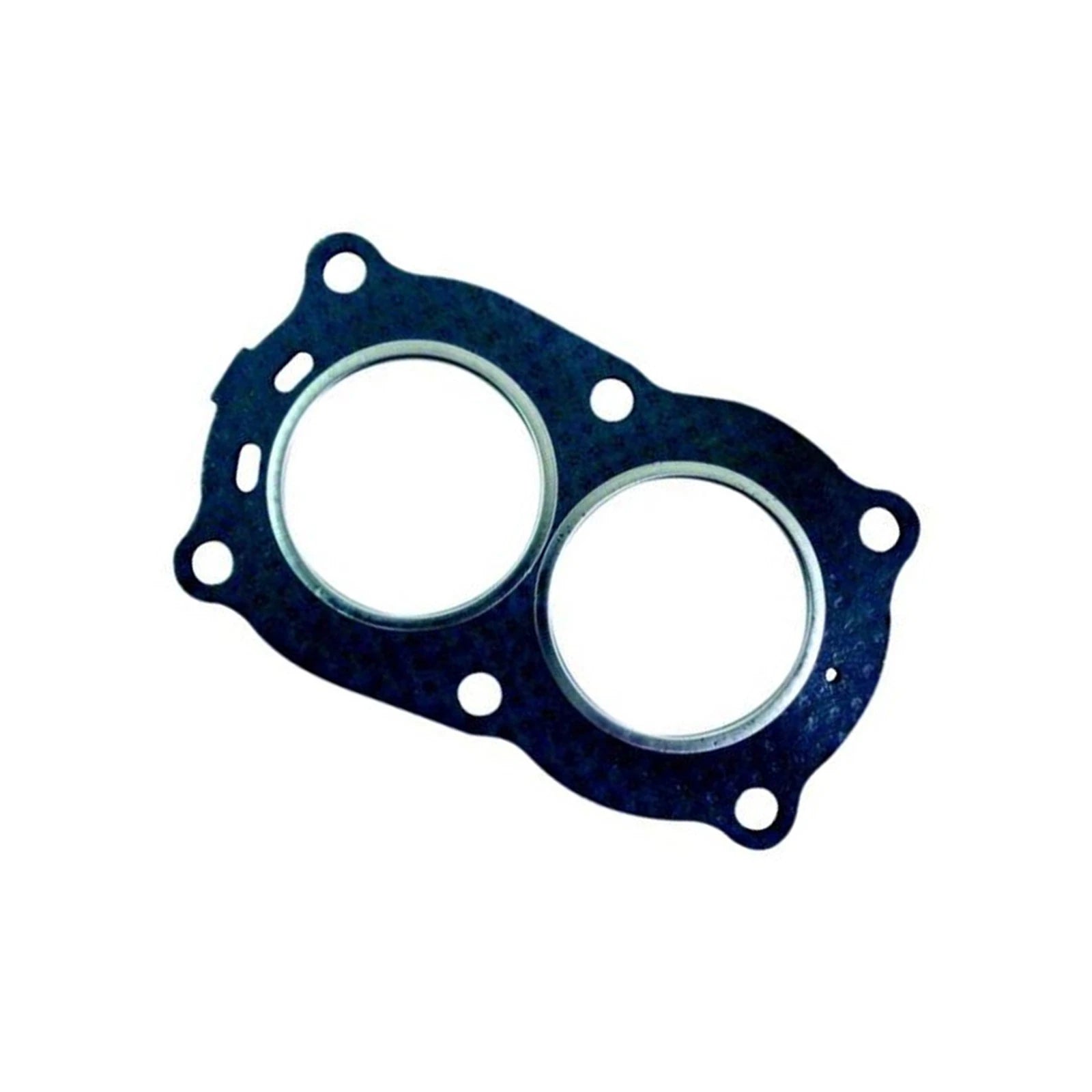 Cylinder Head Gasket for OMC Evinrude Johnson Outboard (18-2888, 332010, 0332010)