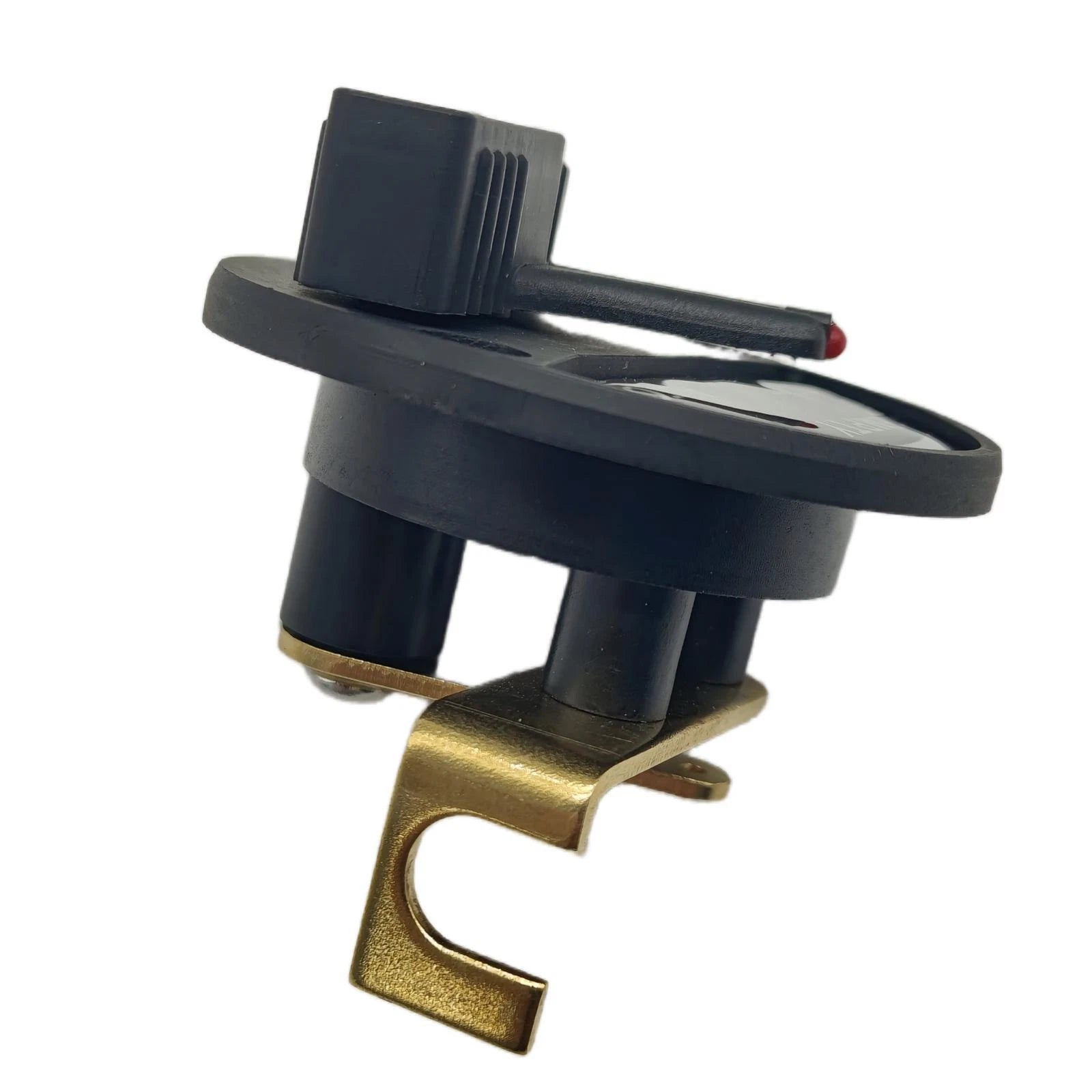 Flow-Rite Valve Actuator for Auto/Empty MPC-1-02-100