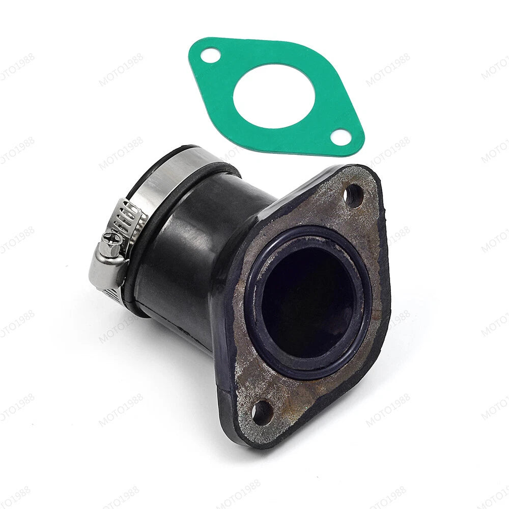 Intake Boot for Suzuki Quad Runner 4WD 250, King Quad 300, 250 (1999–2002)