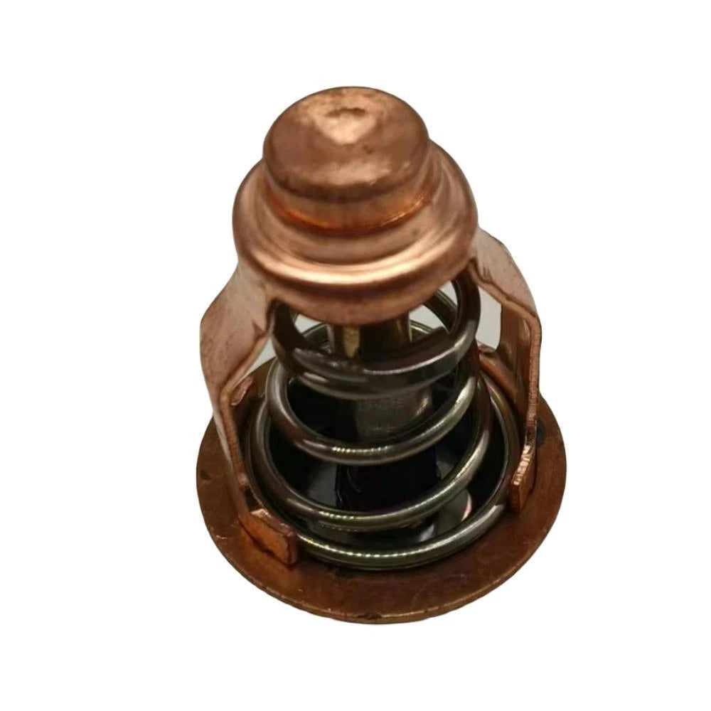 50° Outboard Thermostat for Yamaha F115 VZ200 VZ250 VZ225 (2000–2010) 68V-12411-00, 18-3525