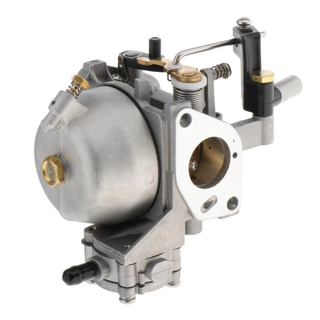 Carburetor for Suzuki DT 9.9 15HP 2-Stroke (1983–1988) 13200-91D21 13200-91D22