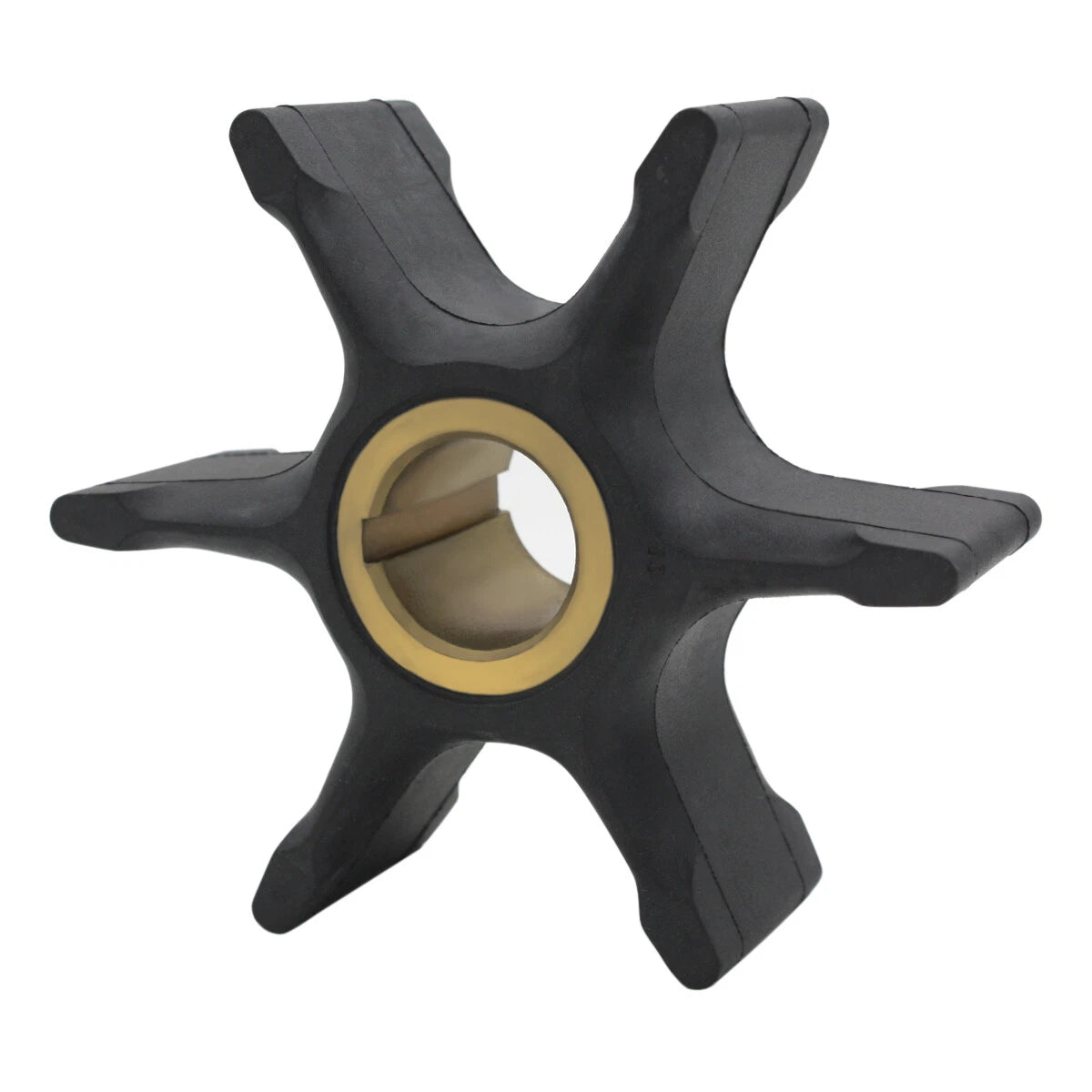 Water Pump Impeller for Evinrude Outboard 85-125 HP (2-Stroke) 385072