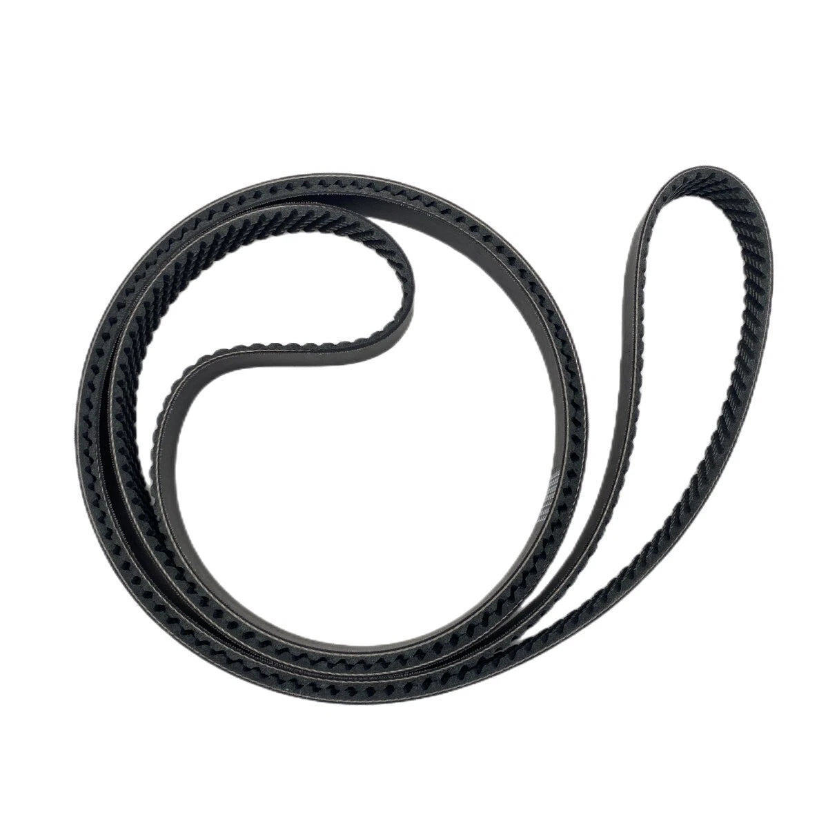 Serpentine Alternator Belt 3889124 for Volvo Penta 4.3 5.0 5.7L (1995–2023)
