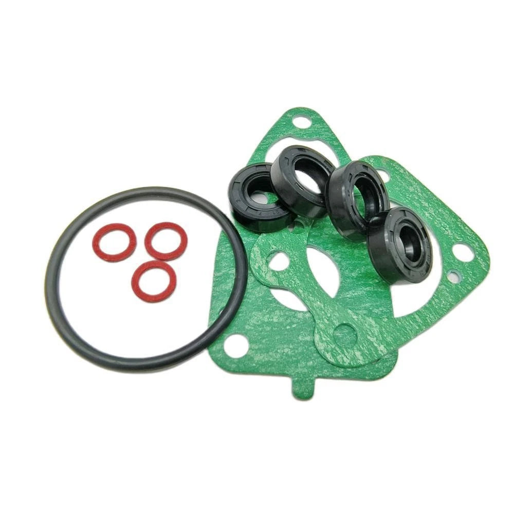 Seal Kit for Yamaha Outboard F4 4 5 HP (1996–2006) 6E0-W0001-C1 18-0028