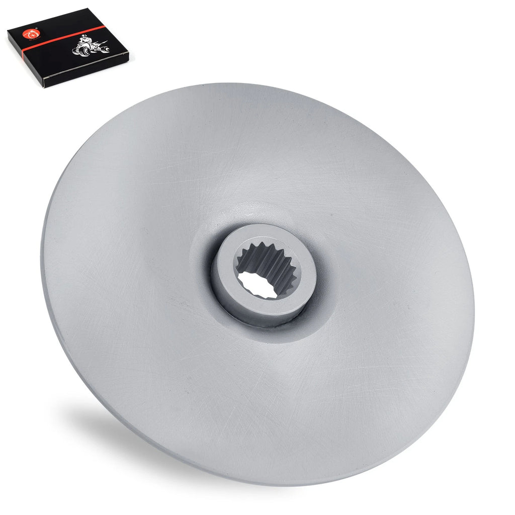 Rear Brake Disk Rotor for Polaris Trail Blazer 250 (1990–1993) #1910087