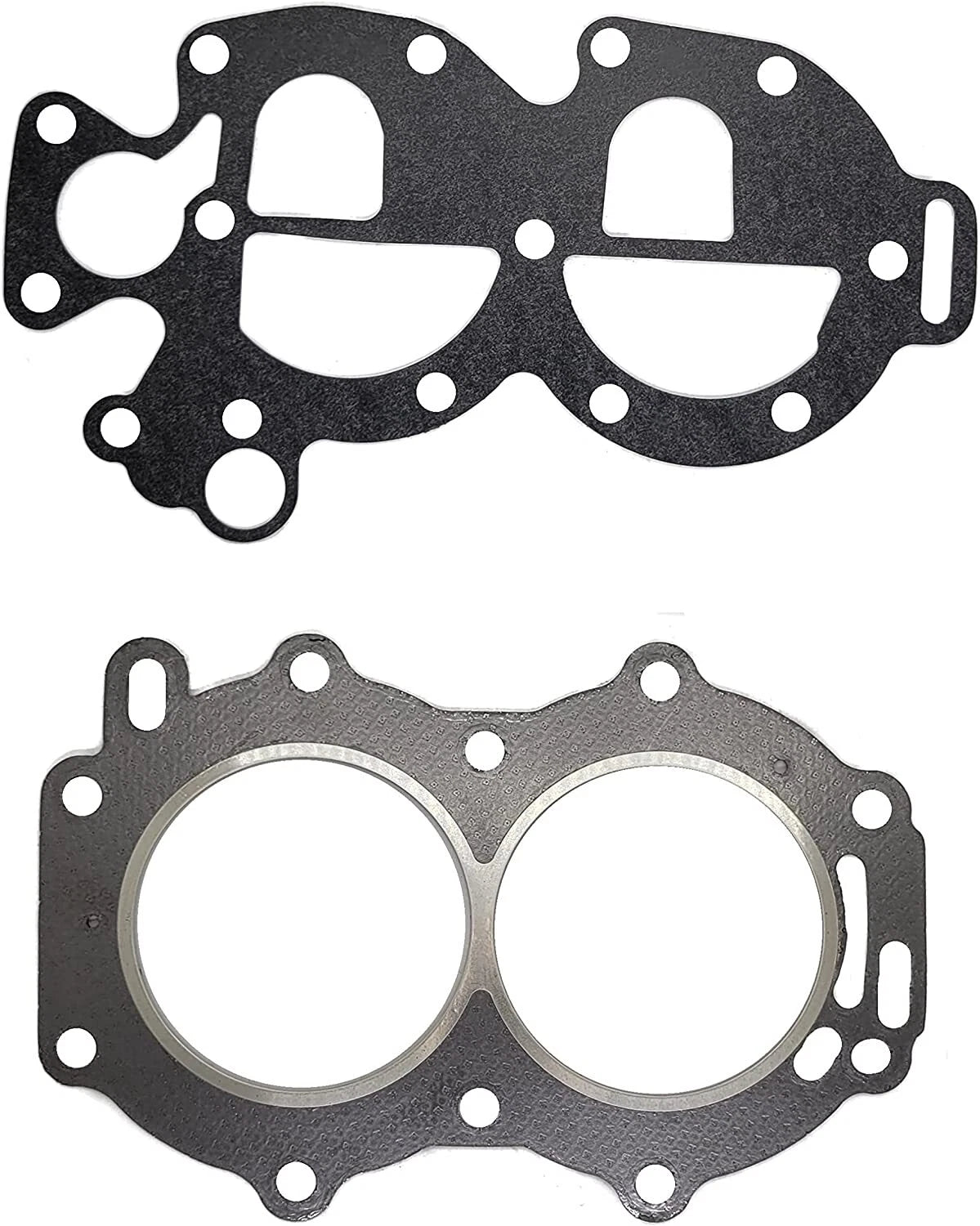 Head Gasket for Johnson/Evinrude 20/25/35 HP 2 Cylinder (1979–2005) 505-15 0324324