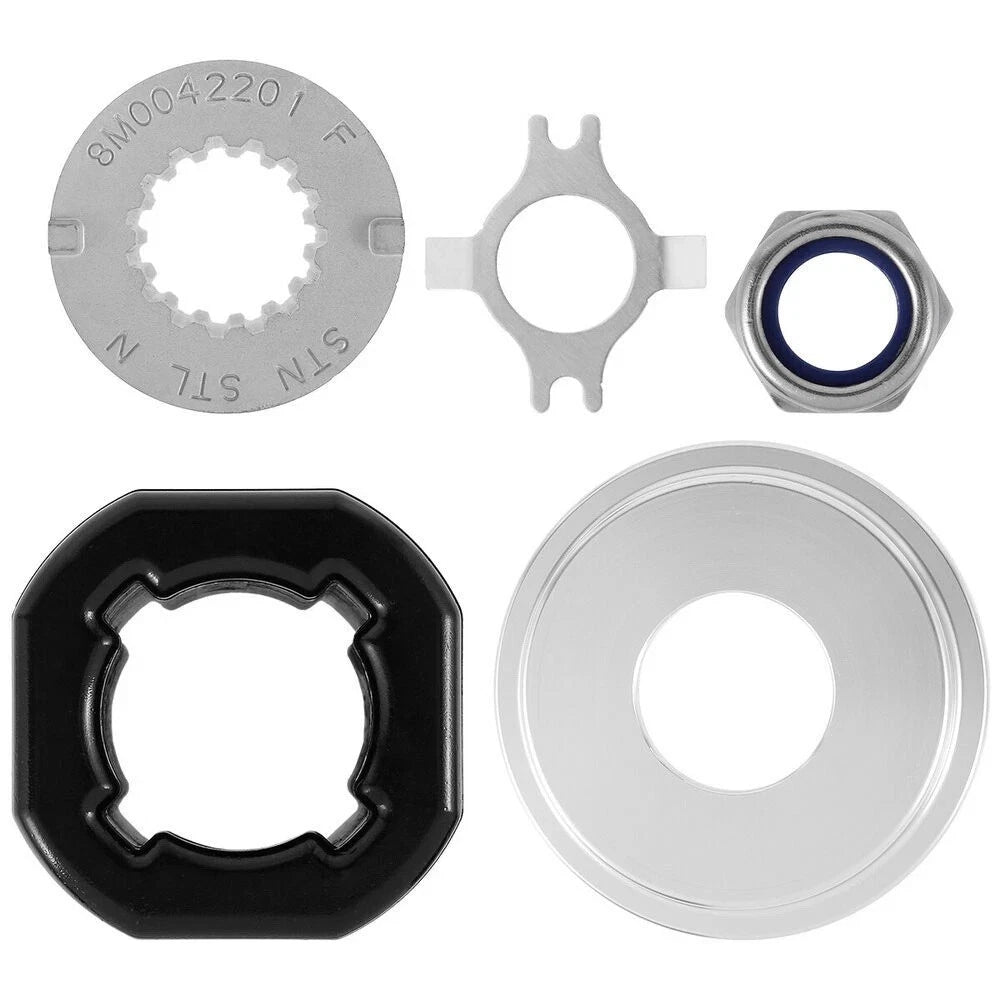 Flo-Torq II Kit for Mercury/Mariner MerCruiser Alpha (835257Q1)