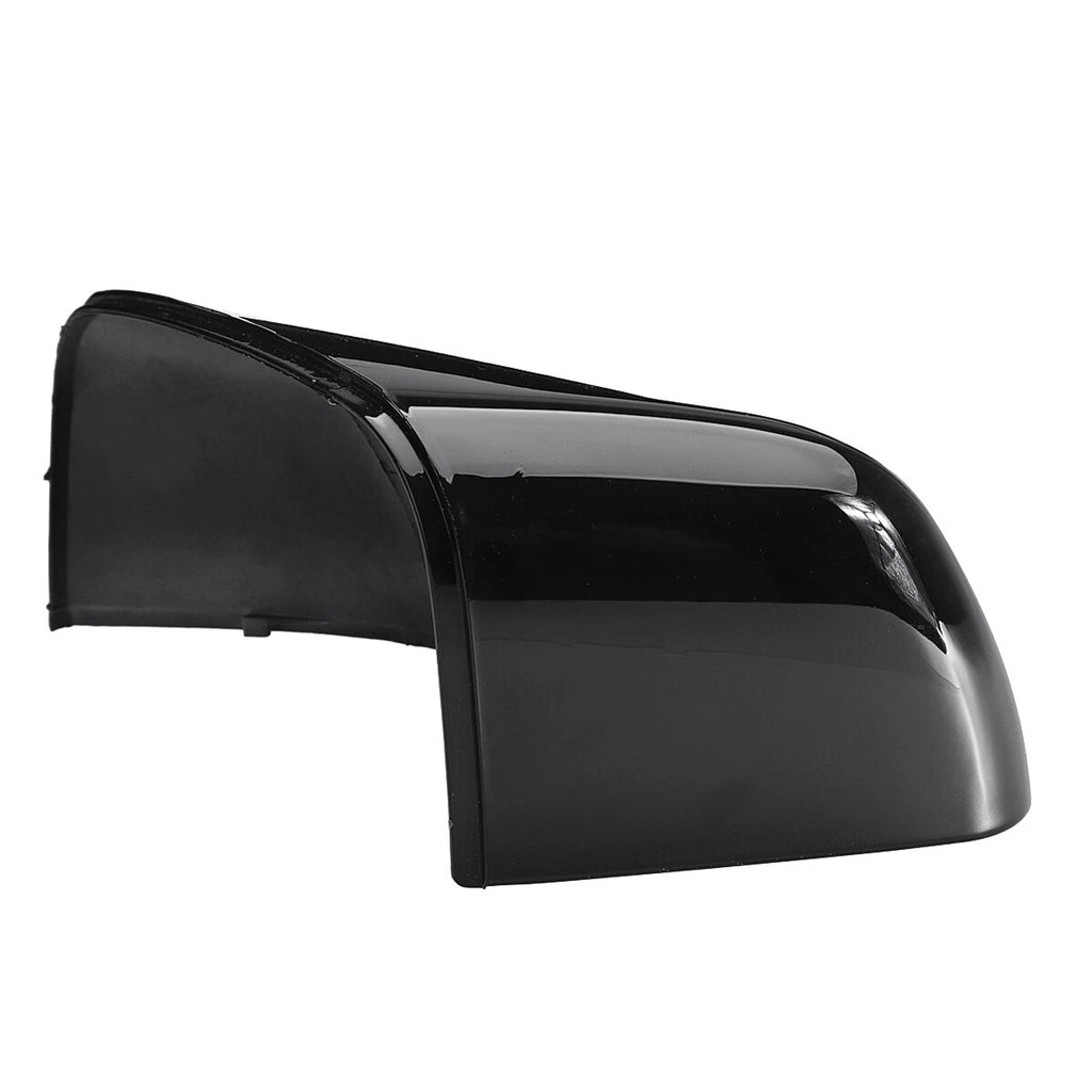 Right Side Mirror Cover Cap for Land Rover Range Rover Sport LR2 LR4 (2010–2014)