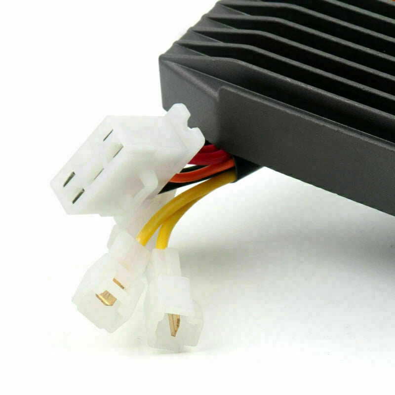 Voltage Regulator Rectifier for Suzuki VS600 VS700 VS750 VS800 (1988–2004)