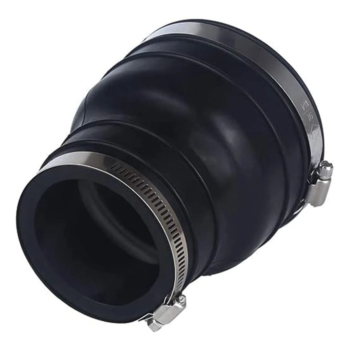 Upper Exhaust Bellows Tube for Mercruiser (Replaces 70981A3, 18-2762, 89070)